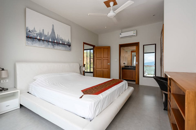 3-bedroom, 3.5-bathroom house Samui - photo 15
