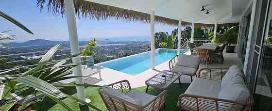 3 Bedroom Villa for Rent Samui