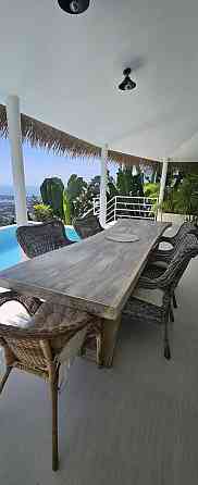 3 Bedroom Villa for Rent Samui