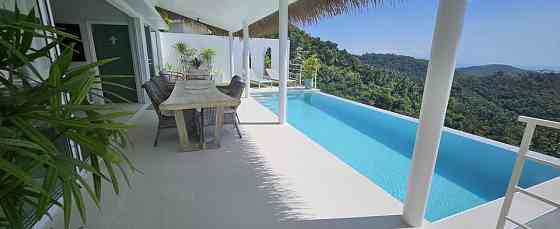3 Bedroom Villa for Rent Samui