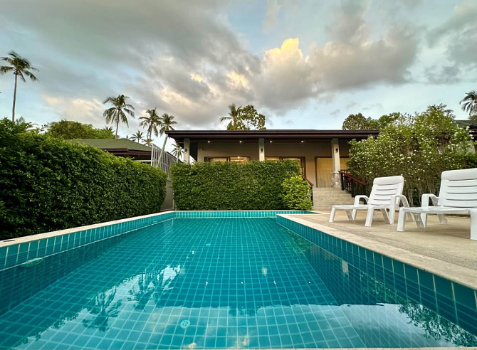 3 Beds 3 Baths - House Samui - photo 2
