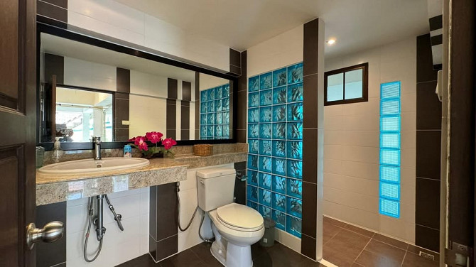 3 bedroom, 3.5 bathroom house Samui - photo 11