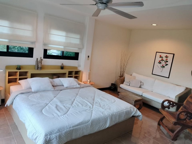 3 bedroom, 3.5 bathroom house Samui - photo 9