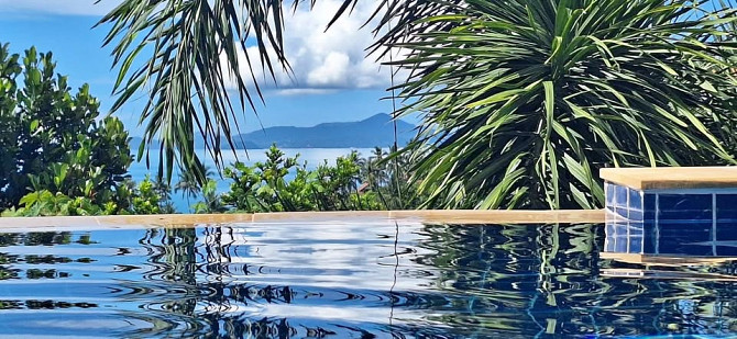 3 bedroom, 3.5 bathroom house Samui - photo 1