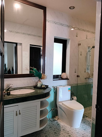 3 bedroom, 3.5 bathroom house Samui - photo 7