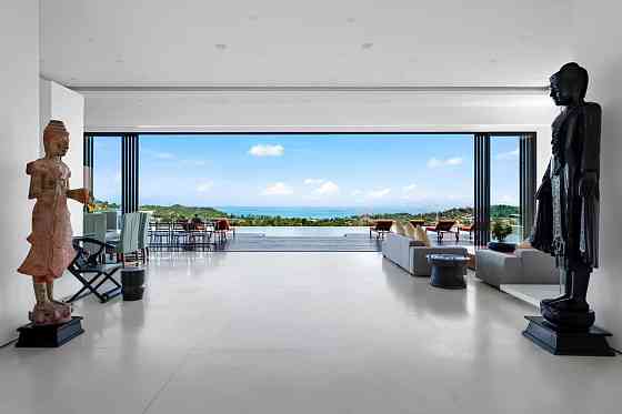 House with Bedrooms: 5 and Bathrooms: 6 Samui