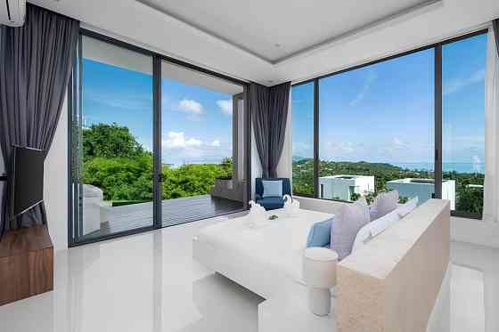 House with Bedrooms: 5 and Bathrooms: 6 Samui