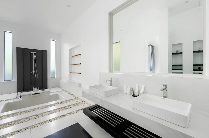 House with Bedrooms: 5 and Bathrooms: 6 Samui - photo 16