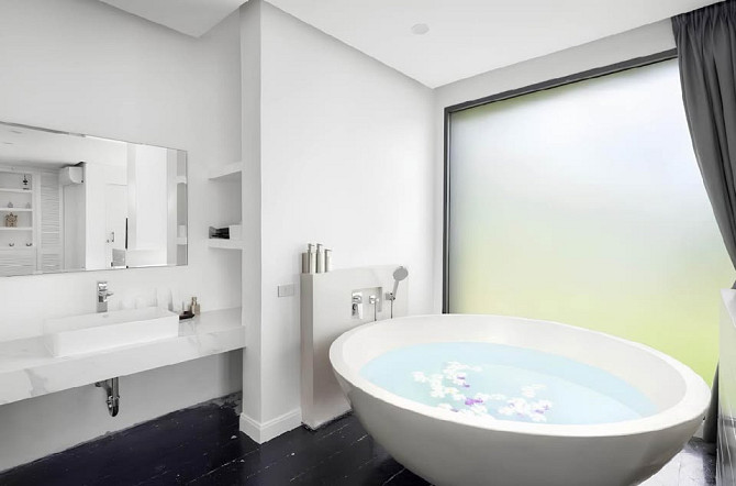 House with Bedrooms: 5 and Bathrooms: 6 Samui - photo 17