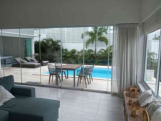 2 bedroom, 2 bathroom house Samui