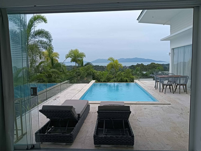 2 bedroom, 2 bathroom house Samui - photo 3