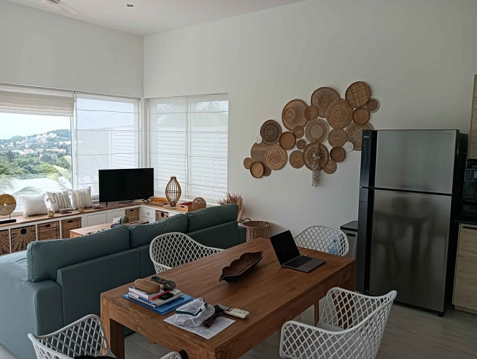 2 bedroom, 2 bathroom house Samui - photo 14