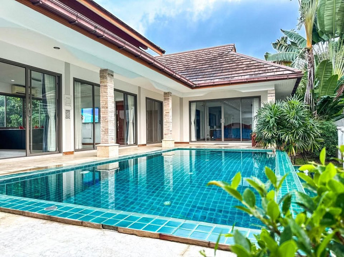 House with Bedrooms: 3 and Bathrooms: 3 Samui - photo 8