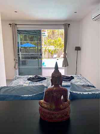 3 bedroom, 2 bathroom house Samui