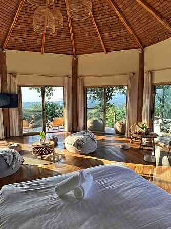 2 Beds 2 Baths - House Phangan
