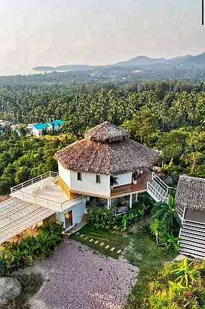 2 Beds 2 Baths - House Phangan