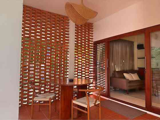 1 Bed 1 Bath - House Phangan