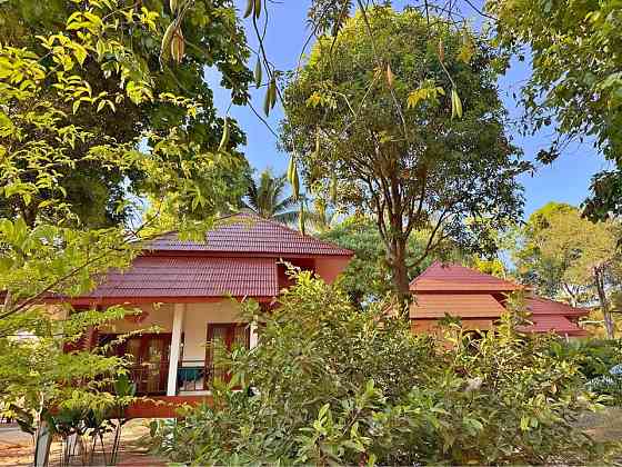1 Bed 1 Bath - House Phangan