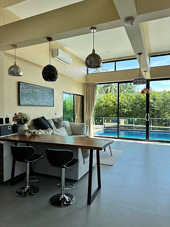 House with Bedrooms: 2 and Bathrooms: 2 Phangan - photo 17