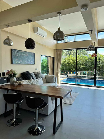 House with Bedrooms: 2 and Bathrooms: 2 Phangan - photo 16