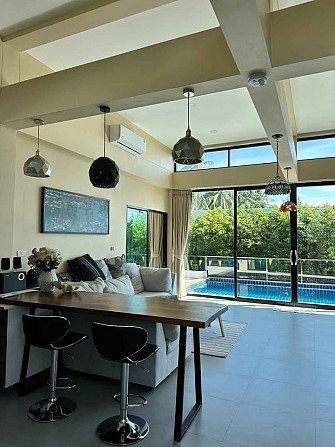 House with Bedrooms: 2 and Bathrooms: 2 Phangan - photo 11