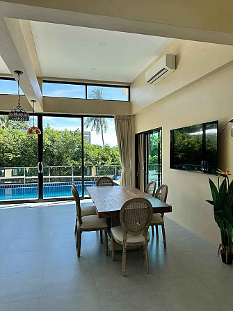 House with Bedrooms: 2 and Bathrooms: 2 Phangan - photo 19