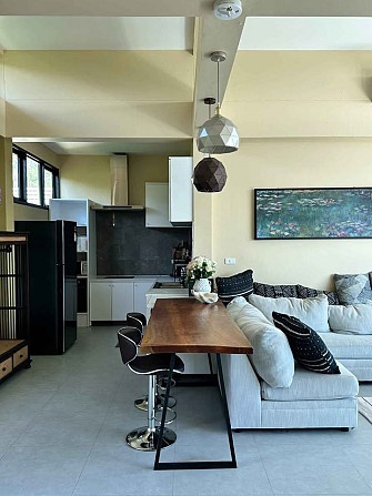House with Bedrooms: 2 and Bathrooms: 2 Phangan - photo 4