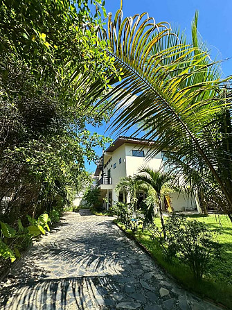 House with Bedrooms: 2 and Bathrooms: 2 Phangan - photo 13