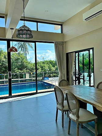 House with Bedrooms: 2 and Bathrooms: 2 Phangan - photo 1