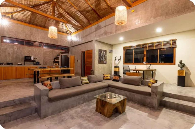 1 Bed 1.5 Baths - House Phangan - photo 7