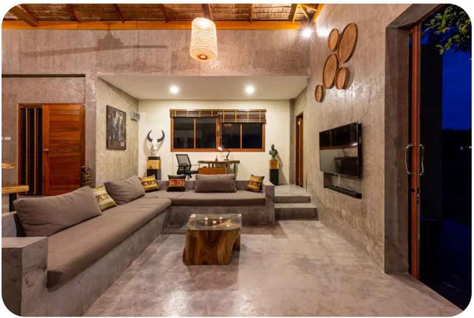 1 Bed 1.5 Baths - House Phangan - photo 8