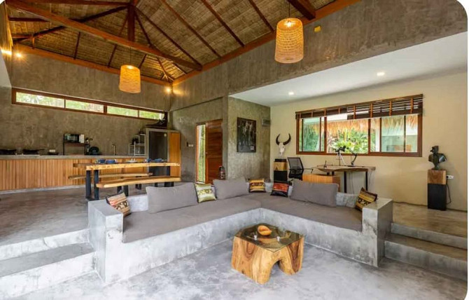 1 Bed 1.5 Baths - House Phangan - photo 6