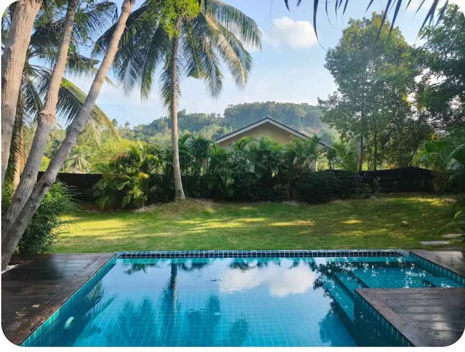 1 Bed 1.5 Baths - House Phangan - photo 3