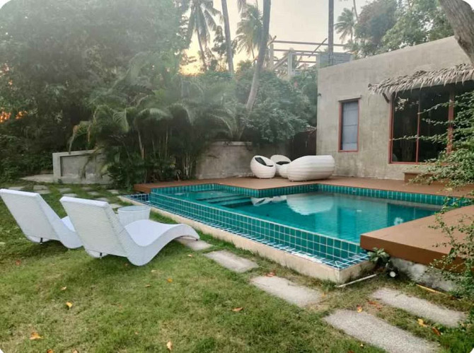 1 Bed 1.5 Baths - House Phangan - photo 4