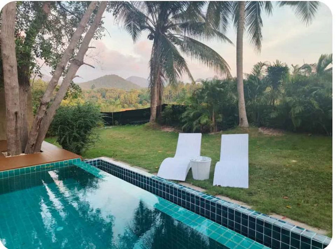 1 Bed 1.5 Baths - House Phangan - photo 5