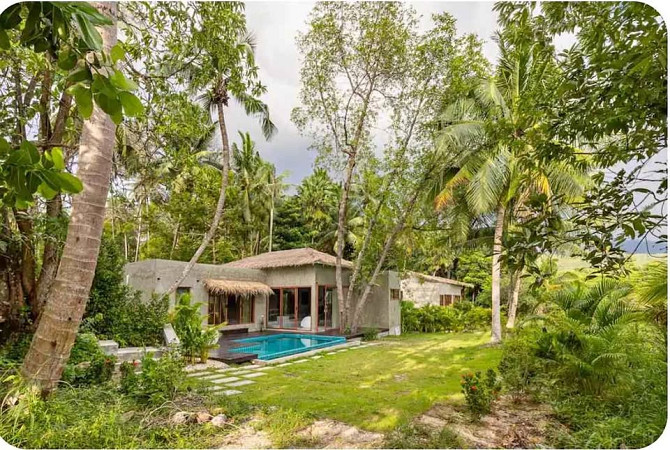 1 Bed 1.5 Baths - House Phangan - photo 1