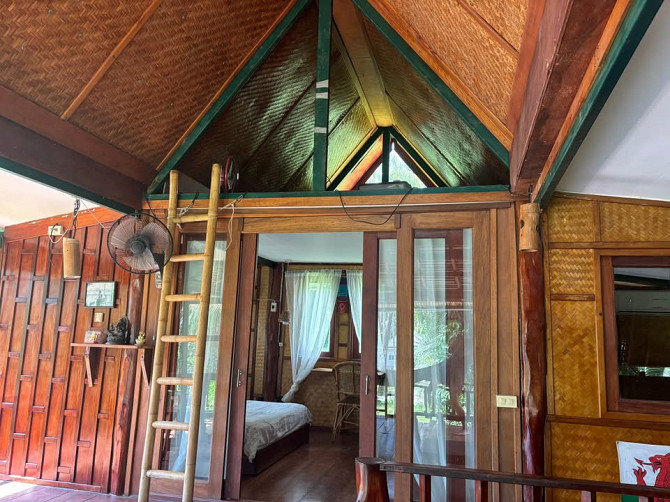 2 Beds 1 Bath - House Phangan - photo 4