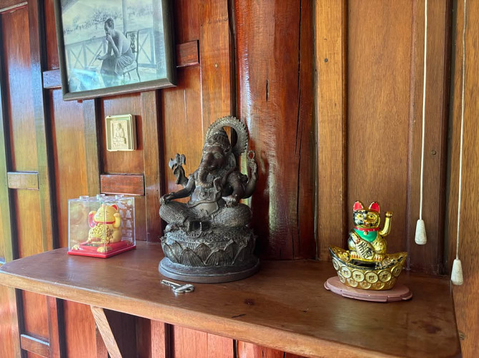 2 Beds 1 Bath - House Phangan - photo 7