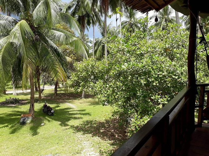 2 Beds 1 Bath - House Phangan - photo 19
