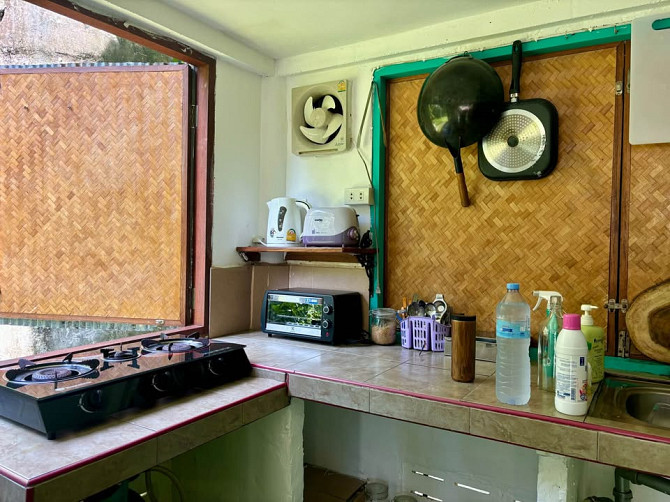 2 Beds 1 Bath - House Phangan - photo 15