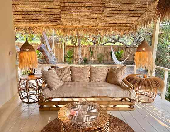 1 bed 1 bath – House Phangan