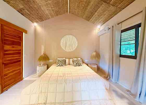 1 bed 1 bath – House Phangan
