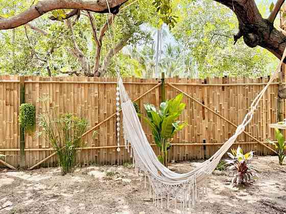 1 bed 1 bath – House Phangan