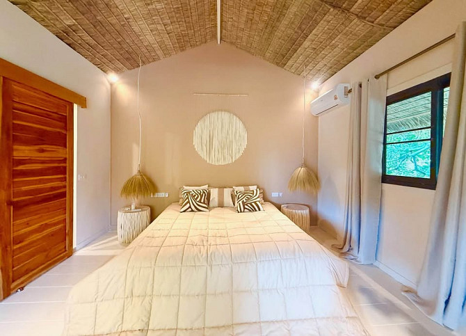1 bed 1 bath – House Phangan - photo 6
