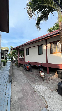 House with Bedrooms: 1 and Bathrooms: 1 Samui - photo 3