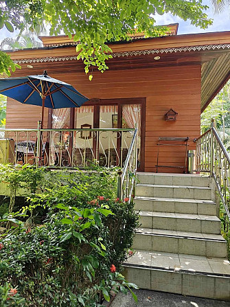 Room in Cottage for Rent Samui - photo 1