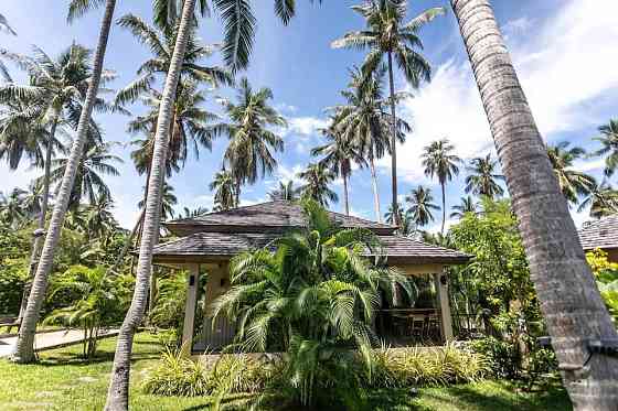 1 bed 1 bath – House Phangan
