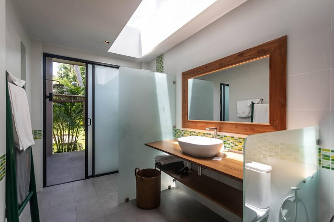 1 bed 1 bath – House Phangan - photo 6