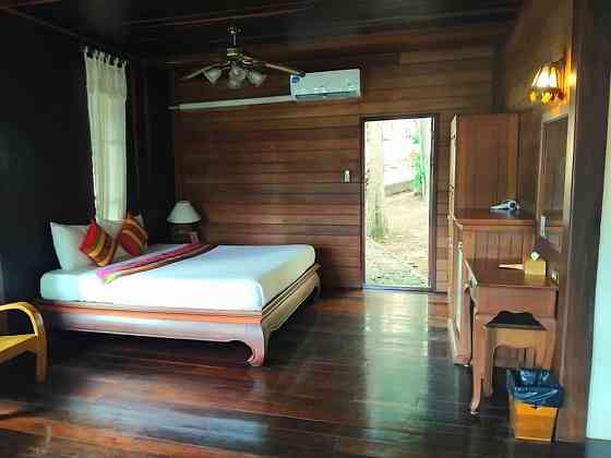 1 Bedroom 1 Bathroom - House Samui