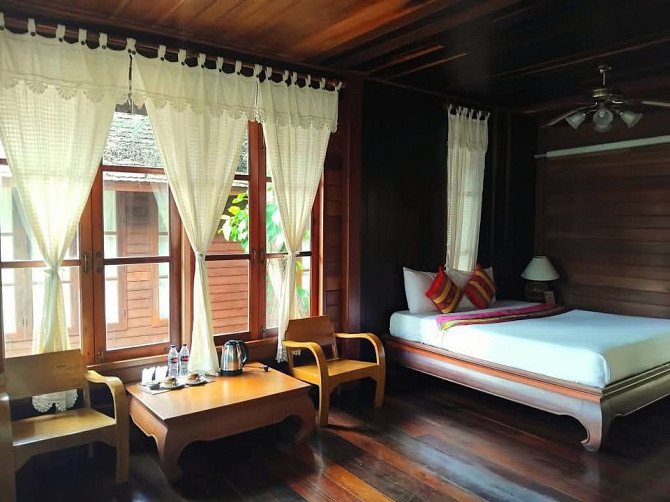 1 Bedroom 1 Bathroom - House Samui - photo 7